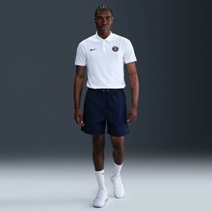 Camiseta Polo Paris Saint-Germain Nike Masculina - Foto 4