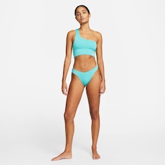 Biquini Bottom Nike Colorblock Feminino - Foto 5