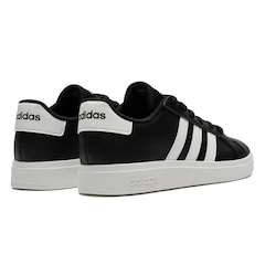 Tênis Infantil adidas Grand Court 2.0K - Foto 3