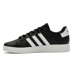 Tênis Infantil adidas Grand Court 2.0K - Foto 4