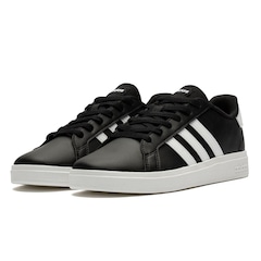Tênis Infantil adidas Grand Court 2.0K - Foto 5