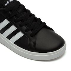 Tênis Infantil adidas Grand Court 2.0K - Foto 6