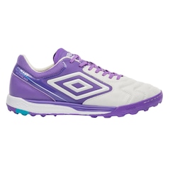 Chuteira Society Adulto Umbro Adamant Master Class Pro Bump - Foto 1
