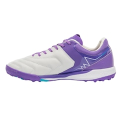 Chuteira Society Adulto Umbro Adamant Master Class Pro Bump - Foto 2