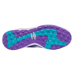 Chuteira Society Adulto Umbro Adamant Master Class Pro Bump - Foto 3