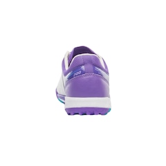 Chuteira Society Adulto Umbro Adamant Master Class Pro Bump - Foto 4
