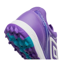 Chuteira Society Adulto Umbro Adamant Master Class Pro Bump - Foto 5