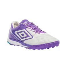 Chuteira Society Adulto Umbro Adamant Master Class Pro Bump - Foto 7