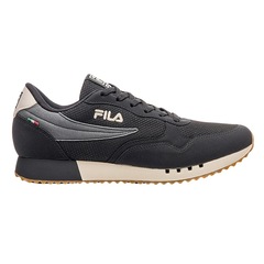 Tenis Masculino Fila Euro Jogger Sport II - Foto 1