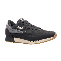 Tenis Masculino Fila Euro Jogger Sport II - Foto 5
