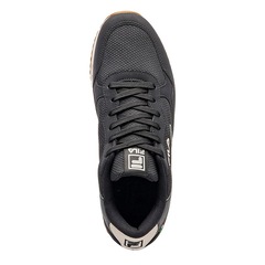 Tenis Masculino Fila Euro Jogger Sport II - Foto 6