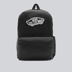 Mochila Vans Old Skool Classic 22 Litros - Foto 1