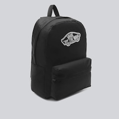 Mochila Vans Old Skool Classic 22 Litros - Foto 8
