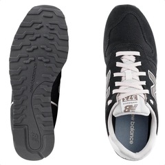 Tênis Masculino New Balance 373v2 - Foto 5