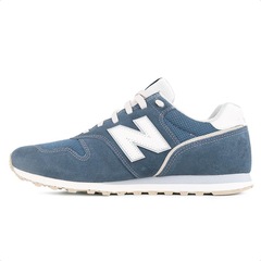 Tênis Masculino New Balance 373v2 - Foto 4