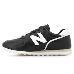 Tênis Masculino New Balance 373v2 - Foto 4
