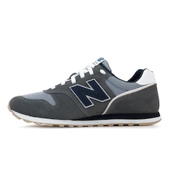 Tênis Masculino New Balance 373v2 - Foto 4
