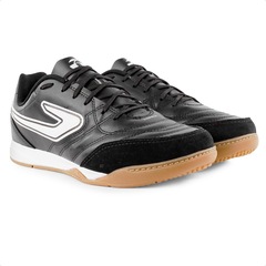 Chuteira Futsal Adulto Topper Maestro Club V - Foto 5