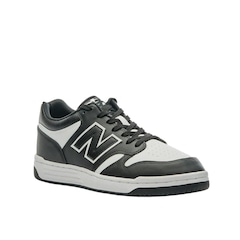 Tênis Masculino New Balance 480 Low - Foto 5