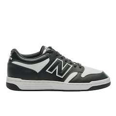 Tênis Masculino New Balance 480 Low - Foto 2