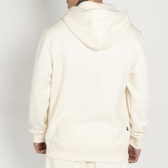 Blusão de Moletom Masculino RVCA Canguru Tonally 270G WT25 - Foto 2