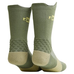 Meia Tática Galápagos Coolmax Highstride - Foto 2