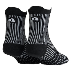 Kit Meia Tática Galápagos Coolmax Midistride - 3 Pares - Foto 3