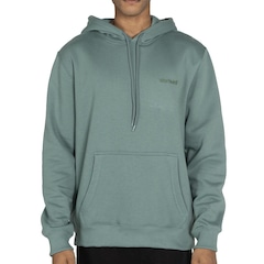 Blusão de Moletom Masculino Element Canguru Blazin Chest Emb WT25 - Foto 1