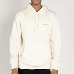 Blusão de Moletom Canguru Masculino Element Blazin Chest Emb WT25 - Foto 1