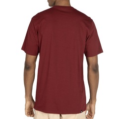 Camiseta Masculina Element Blazin Chest WT25 - Foto 2