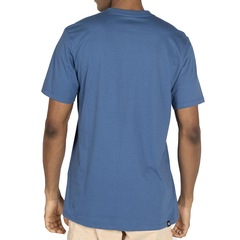 Camiseta Masculina Element Basic Crew WT25 - Foto 2