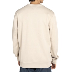Blusão de Moletom Careca Masculino Billabong Smitty WT25 - Foto 2