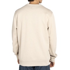 Blusão de Moletom Masculino Billabong Careca Smitty PS WT25 - Foto 2