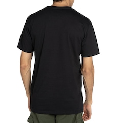 Camiseta Masculina Billabong Short Sands WT25 - Foto 2