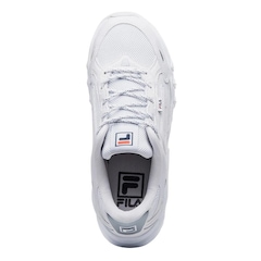 Tênis Fila Venture Tracer 2 - Feminino - Foto 4