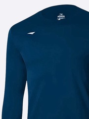 Camiseta Infantil Penalty Manga Longa Matis - Foto 2