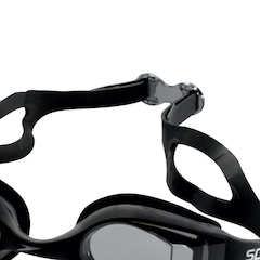 Óculos de Natação Adulto Speedo Focus - Foto 3