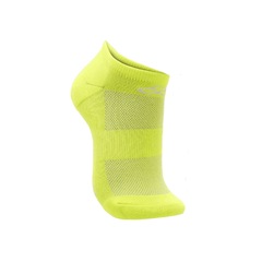 Meia Feminina Olympikus Invisível Colors - 3 Pares - Foto 2