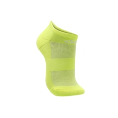 Meia Masculina Olympikus Invisível Colors - 3 Pares - Foto 2