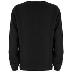 Blusão de Moletom Masculino Quiksilver Careca Three Logo WT25 - Foto 2