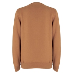 Blusão de Moletom Masculino Quiksilver Careca Embroidery WT25 - Foto 2