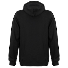 Blusão de Moletom Masculino Quiksilver Canguru Embroidery WT25 - Foto 2