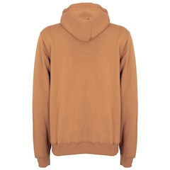 Blusão de Moletom Masculino Quiksilver Canguru Embroidery W25 - Foto 2