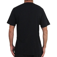 Camiseta Masculina Quiksilver Omni Chrone Line WT25 - Foto 2