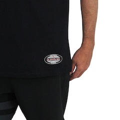 Camiseta Masculina Quiksilver Omni Chrone Line WT25 - Foto 4
