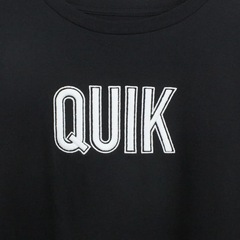 Camiseta Masculina Quiksilver Emb Quik Outdoor WT25 - Foto 3