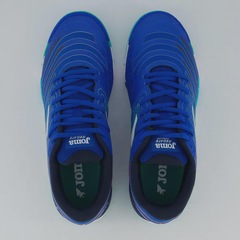 Chuteira Futsal Adulto Joma Regate Rebound - Foto 4