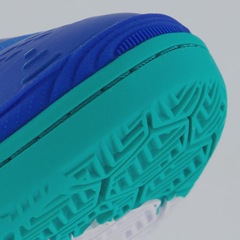 Chuteira Futsal Adulto Joma Regate Rebound - Foto 8