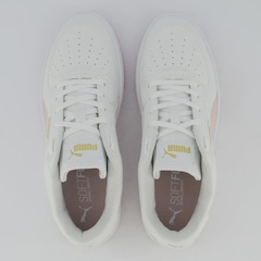 Tênis Feminino Puma Caven 2.0 BDP - Foto 4