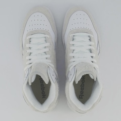 Tênis Masculino Reebok BB 4000 II Mid - Foto 4